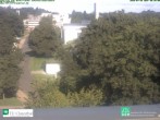 Archiv Foto Webcam Technische Universität in Clausthal 07:00