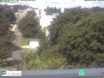 Archiv Foto Webcam Technische Universität in Clausthal 09:00