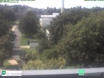 Archiv Foto Webcam Technische Universität in Clausthal 13:00