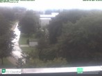 Archiv Foto Webcam Technische Universität in Clausthal 15:00