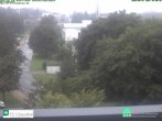 Archiv Foto Webcam Technische Universität in Clausthal 06:00