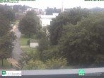 Archiv Foto Webcam Technische Universität in Clausthal 07:00