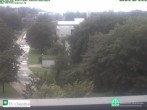 Archiv Foto Webcam Technische Universität in Clausthal 17:00