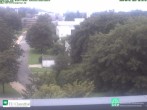 Archiv Foto Webcam Technische Universität in Clausthal 19:00