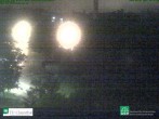 Archived image Webcam Campus TU Clausthal 23:00