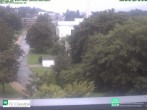 Archiv Foto Webcam Technische Universität in Clausthal 05:00