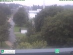 Archiv Foto Webcam Technische Universität in Clausthal 05:00