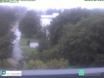 Archiv Foto Webcam Technische Universität in Clausthal 06:00