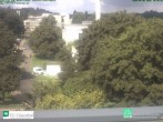 Archiv Foto Webcam Technische Universität in Clausthal 09:00