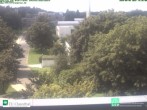 Archiv Foto Webcam Technische Universität in Clausthal 13:00