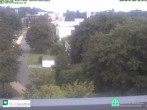 Archiv Foto Webcam Technische Universität in Clausthal 05:00