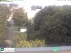 Archiv Foto Webcam Technische Universität in Clausthal 06:00