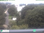 Archiv Foto Webcam Technische Universität in Clausthal 07:00