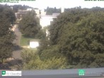 Archiv Foto Webcam Technische Universität in Clausthal 09:00