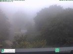Archiv Foto Webcam Technische Universität in Clausthal 05:00