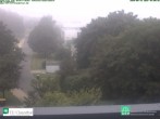 Archiv Foto Webcam Technische Universität in Clausthal 06:00