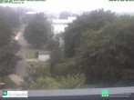 Archiv Foto Webcam Technische Universität in Clausthal 07:00