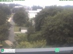 Archiv Foto Webcam Technische Universität in Clausthal 09:00