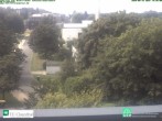 Archiv Foto Webcam Technische Universität in Clausthal 13:00