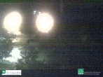 Archiv Foto Webcam Technische Universität in Clausthal 01:00