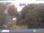 Archiv Foto Webcam Technische Universität in Clausthal 03:00