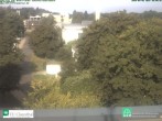 Archiv Foto Webcam Technische Universität in Clausthal 06:00