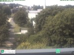 Archiv Foto Webcam Technische Universität in Clausthal 10:00