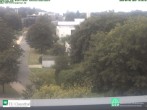 Archiv Foto Webcam Technische Universität in Clausthal 11:00
