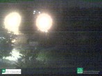 Archiv Foto Webcam Technische Universität in Clausthal 23:00