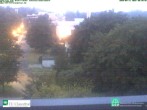 Archiv Foto Webcam Technische Universität in Clausthal 03:00