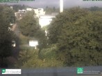 Archiv Foto Webcam Technische Universität in Clausthal 05:00