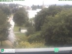 Archiv Foto Webcam Technische Universität in Clausthal 08:00