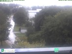 Archiv Foto Webcam Technische Universität in Clausthal 09:00