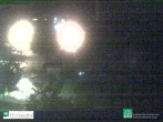 Archiv Foto Webcam Technische Universität in Clausthal 01:00