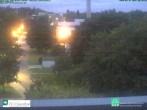 Archiv Foto Webcam Technische Universität in Clausthal 05:00