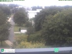 Archiv Foto Webcam Technische Universität in Clausthal 08:00