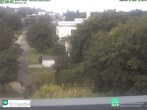 Archived image Webcam Campus TU Clausthal 11:00