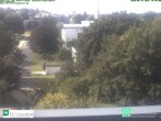 Archiv Foto Webcam Technische Universität in Clausthal 13:00