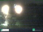 Archiv Foto Webcam Technische Universität in Clausthal 03:00