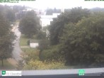 Archiv Foto Webcam Technische Universität in Clausthal 08:00