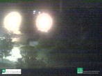 Archiv Foto Webcam Technische Universität in Clausthal 01:00