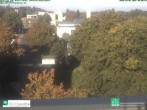 Archiv Foto Webcam Technische Universität in Clausthal 08:00