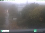 Archiv Foto Webcam Technische Universität in Clausthal 08:00