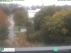 Archiv Foto Webcam Technische Universität in Clausthal 09:00