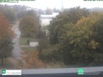 Archiv Foto Webcam Technische Universität in Clausthal 15:00