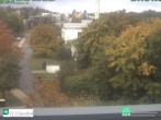 Archiv Foto Webcam Technische Universität in Clausthal 09:00