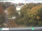 Archiv Foto Webcam Technische Universität in Clausthal 11:00
