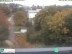 Archiv Foto Webcam Technische Universität in Clausthal 15:00