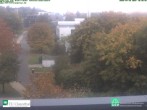 Archiv Foto Webcam Technische Universität in Clausthal 17:00