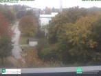Archiv Foto Webcam Technische Universität in Clausthal 07:00